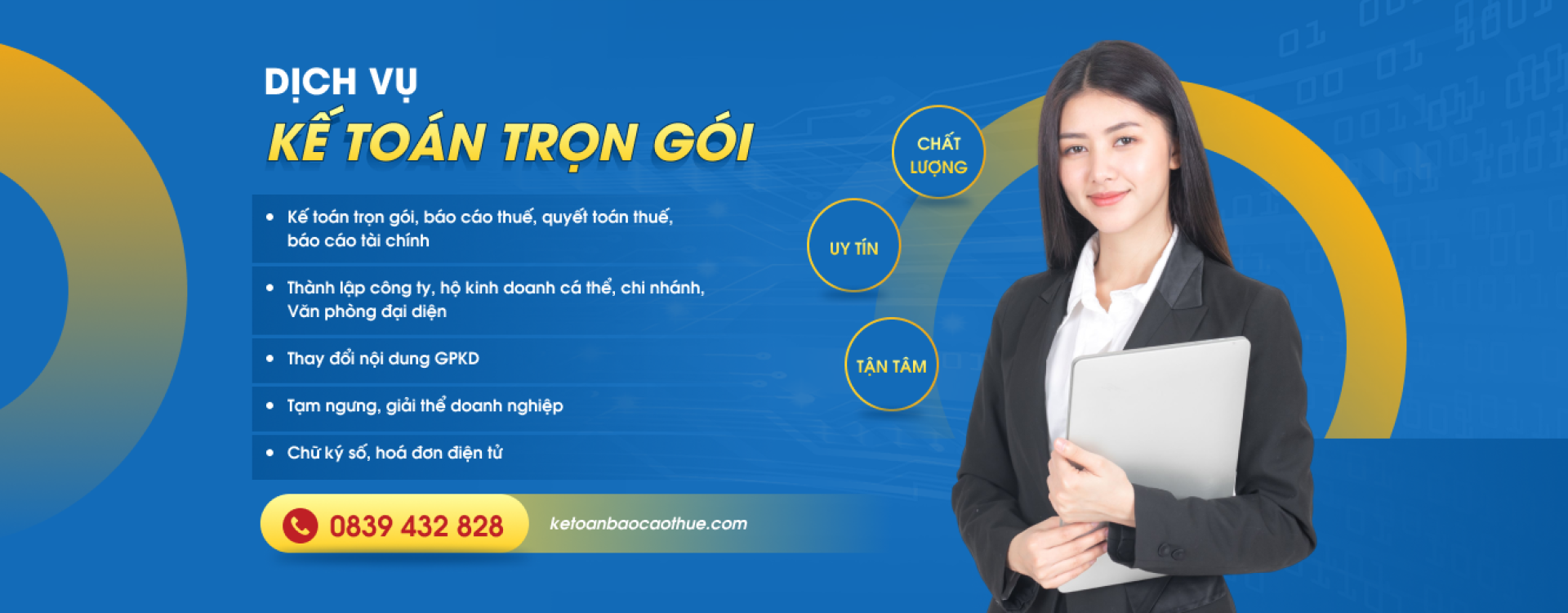 DV KẾ TOÁN-TƯ VẤN THUẾ VN WORLD