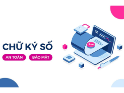 DỊCH VỤ LÀM MỚI VÀ GIA HẠN CHỮ KÝ SỐ