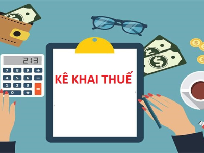 Dịch vụ lập báo cáo thuế nhanh – Giải pháp cho doanh nghiệp gấp