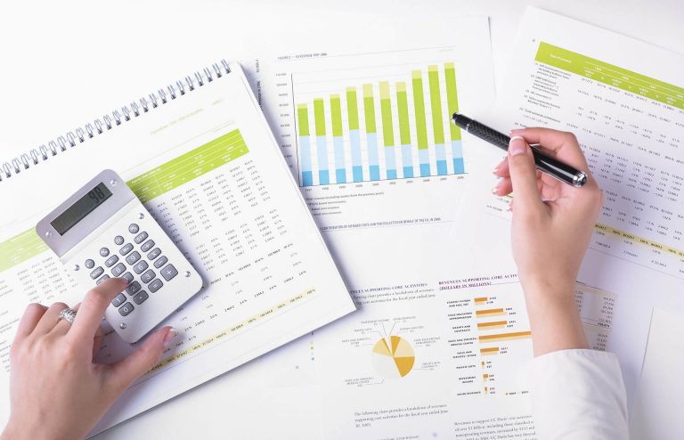 Dịch vụ kế toán thuê ngoài