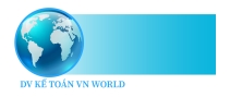 CÔNG TY TNHH SX-TM-DV KE TOAN VIET NAM WORLD